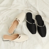 Pearl Mules