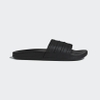 dep-quai-ngang-adidas-adilette-comfort-triple-black-bb1095-hang-chinh-hang