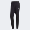 quan-the-thao-adidas-essentials-single-jersey-tapered-open-hem-pants-black-ic940