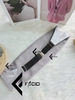 Đai quấn eo vest nam Facio Shop bản lớn M06