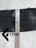 Đai quấn eo vest nam Facio Shop bản lớn M06