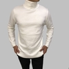 Áo len cổ lọ mịn T12
