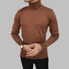 Áo len cổ lọ mịn T12