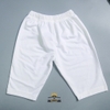 Quần trơn em bé Q02