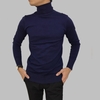 Áo len cổ lọ mịn T12