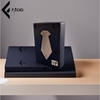 Hộp cà vạt giấy Facio Shop hộp quà phụ kiện nam A001