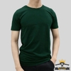 Áo thun nam Facio Shop tay ngắn cổ tròn form ôm co giãn V01