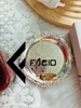Kẹp cà vạt vàng nhỏ Facio Shop hợp kim kim loại AV01