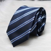 Cà Vạt Nam Tự Thắt Silk Lụa Họa Tiết Bản 6cm C54