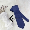 Cà Vạt Nam Tự Thắt Silk Lụa Họa Tiết Bản 6cm C54
