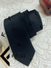 Cà vạt nam tự thắt họa tiết Facio Shop bản lớn C054