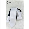 Cà vạt nam phi bóng thắt sẵn Facio Shop bản lớn C0155