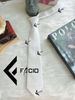 Cà vạt nam tự thắt họa tiết Facio Shop bản lớn C054