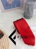 Cà vạt nam tự thắt họa tiết Facio Shop bản lớn C054