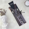 Dây đai thun 4 kẹp bản 2.5cm M08