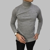 Áo len cổ lọ mịn T12