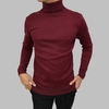 Áo len cổ lọ mịn T12