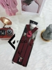 Dây đai quần chữ Y 3 kẹp Facio Shop bản 2.5cm M01