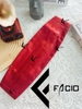 Đai quấn eo vest nam Facio Shop bản lớn M06