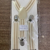 Dây đai thun trẻ em bản 2.5cm M001