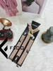 Dây đai quần chữ Y 3 kẹp Facio Shop bản 2.5cm M01