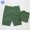 Quần short kaki nam N163