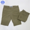 Quần short kaki nam N163