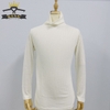 Áo len cổ lọ Facio Shop unisex gân cao cấp T012