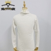 Áo len cổ lọ Facio Shop unisex gân cao cấp T012
