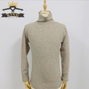 Áo len cổ lọ Facio Shop unisex gân cao cấp T012