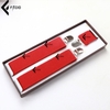 Dây đai nam chữ Y Facio Shop bản 3.5cm M05