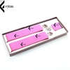 Dây đai nam chữ Y Facio Shop bản 3.5cm M05
