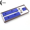 Dây đai nam chữ Y Facio Shop bản 3.5cm M05