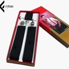 Dây đai nam chữ Y Facio Shop bản 3.5cm M05