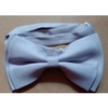 Nơ đeo cổ nam silk nhám X31