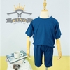 Bộ quần áo em bé tay ngắn Facio Shop thoải mái U002 Q02