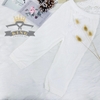 Quần len dài em bé Q003