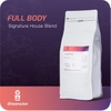FULL BODY BLEND
