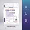 VIETNAM ARABICA RADAR FARM FULLY WASHED