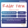 VIETNAM ARABICA RADAR FARM FULLY WASHED