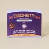 THE CHOCO-NUTTY BAR
