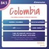 COLOMBIA NARINO SUPREMO WASHED