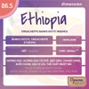 ETHIOPIA BANKO WASHED - YIRGACHEFFE G1 GEDEB GOTTITI