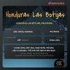 HONDURAS LAS BOTIJAS ALBEL JIRON