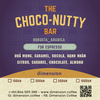 THE CHOCO-NUTTY BAR