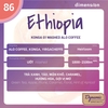 ETHIOPIA YIRGACHEFFE KONGA G1 ALO COFFEE