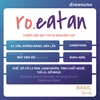 VIETNAM FINE ROBUSTA EA-TAN