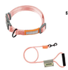 TD Bộ dây dẫn vòng cổ 7mm Touchdog