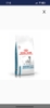 Thức ăn hạt điều trị cho chó viêm da & rụng lông Royal Canin Skin Care - 2kg