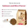 Thức ăn hạt cho chó Hug 2kg (thùng 6 gói)